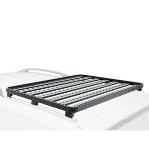 Bagażnik dachowy Bushtech Double Cab Canopy Slimline II 1255mm(W) x 1560mm(L) Front Runner