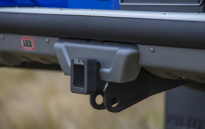 Tylny zderzak stalowy ARB Summit - Toyota Hilux (2015 -) - 9