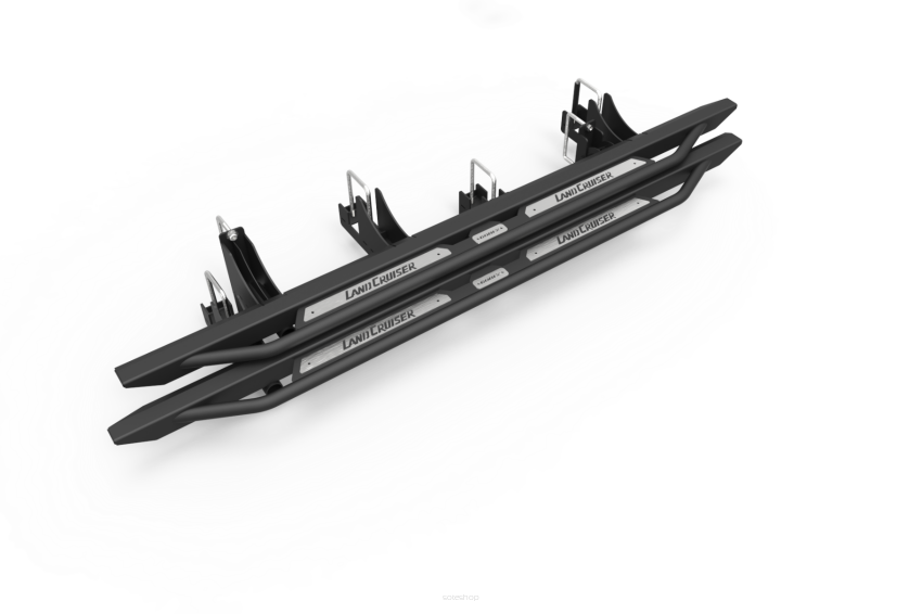 Gobi-X progi Toyota Land Cruiser 78-serie