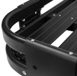 Bagażnik dachowy Jeep Wrangler JK - 4