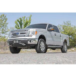 Płyta pod wyciągarkę Rough Country - 2