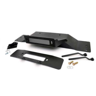 Płyta pod wyciągarkę Rough Country