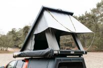Quick Pitch Rooftop Tent - 2