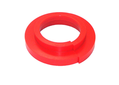 Podkładka poliuretanowa dystansowa pod sprężynę (góra) +20mm Pedders