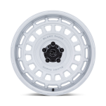 Felga aluminiowa BR024 AWOL Gloss White BLACK RHINO - 2