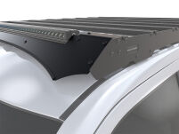 Owiewka bagażnika dachowego Ford F-150 Crew Cab (2021-Current) Slimsport Front Runner z owiewką lightbar - 3