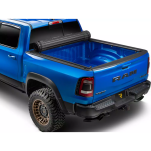 Twarda zwijana pokrywa paki RealTruck BAK Revolver X4s 5'7