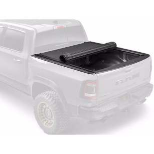 Twarda zwijana pokrywa paki RealTruck BAK Revolver X4s 5'7"