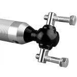 Amortyzator gazowy przód Coilover FOX Performance 2.0 IFP Lift 0-3