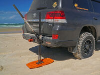 Trapy MAXTRAX Mini and Jaxbase Combo - 5