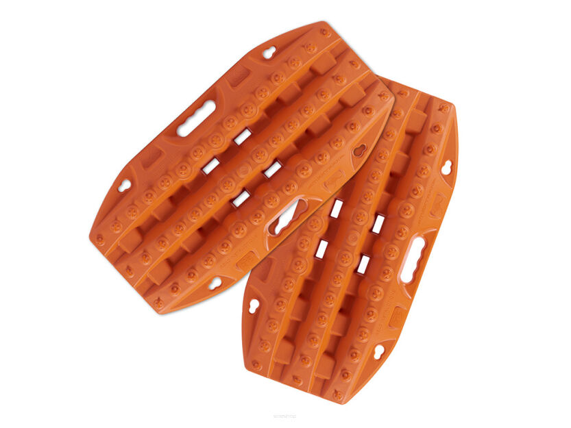 Trapy MAXTRAX Mini and Jaxbase Combo