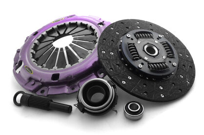 Clutch Kit - Xtreme Outback Heavy Duty Organic 300Nm 730Kg (20% inc.)