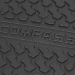 Mata bagażnika - Dirty Jane - 2