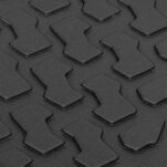 Mata bagażnika - Dirty Jane - 3