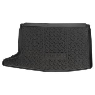 Mata bagażnika - Dirty Jane