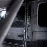 Moskitiera markizy Smittybilt Gen2 8