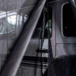 Moskitiera markizy Smittybilt Gen2 8