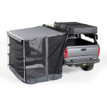 Moskitiera markizy Smittybilt Gen2 8