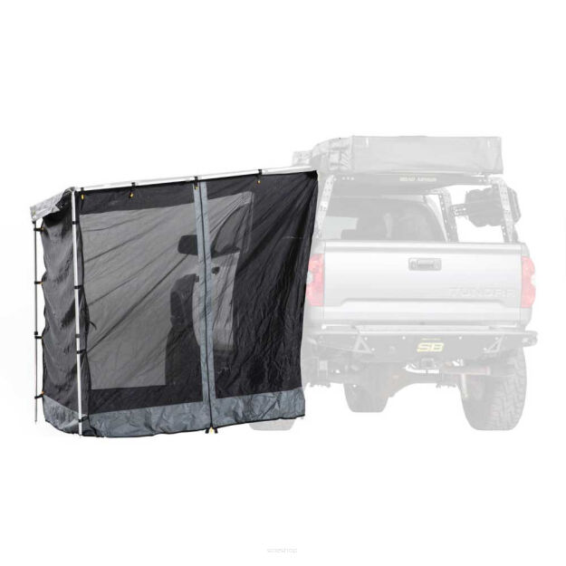Moskitiera markizy Smittybilt Gen2 8