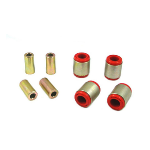 Tuleje poliuretanowe górnych przednich wahaczy (4pkt) Pedders