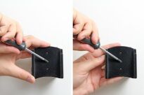 Uchwyt samochodowy do Apple iPhone 7 - 3