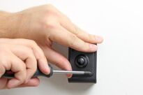 Uchwyt samochodowy do Apple iPhone 7 - 4