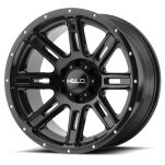Felga aluminiowa 9x20