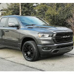 Felga aluminiowa 9x20