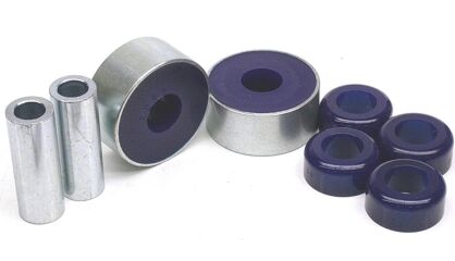 Fr Lwr Ctrl Arm Inner R Bush