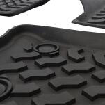 Gumowe dywaniki na podłogę do przodu i tyłu OFD Offroad Fabrication - 5