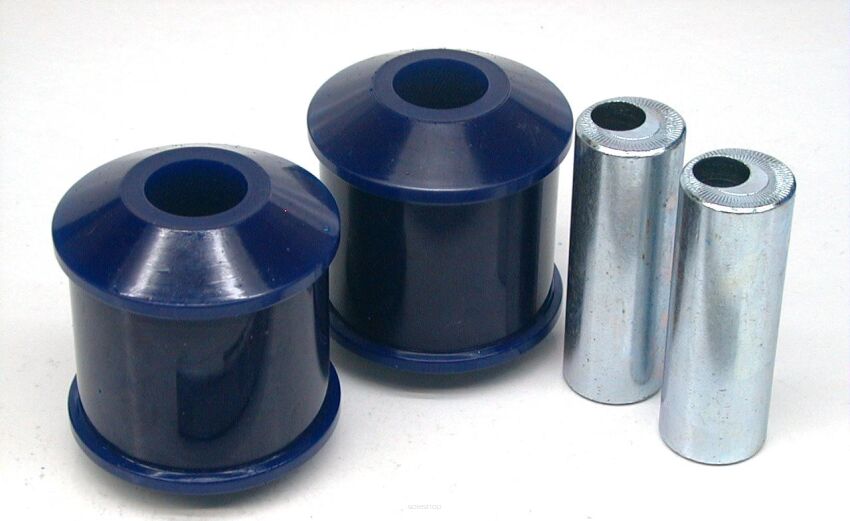 FR STRUT BAR TO CH CASTER ADJ