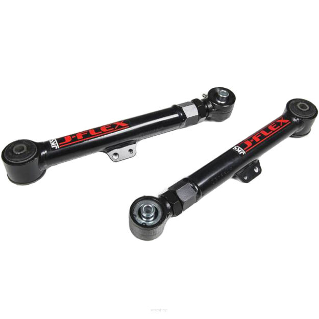 Wahacze regulowane górne tył JKS J-Flex Lift 0-4