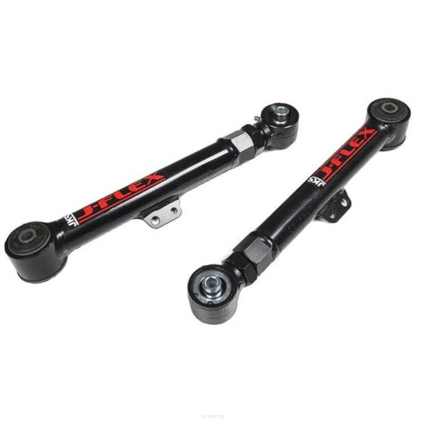 Wahacze regulowane górne tył JKS J-Flex Lift 0-4