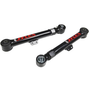 Wahacze regulowane górne tył JKS J-Flex Lift 0-4"