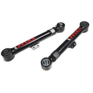 Wahacze regulowane górne tył JKS J-Flex Lift 0-4"