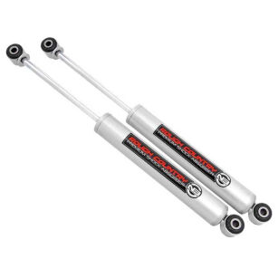 Amortyzatory gazowe tył Rough Country N3 Premium Lift 0-6"