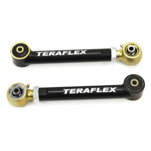 Wahacze regulowane dolne tył Short Arm TeraFlex Lift 0-4"