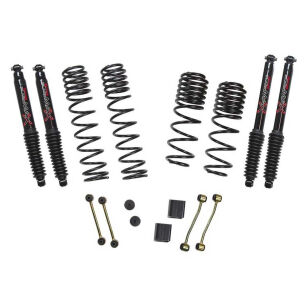 Zestaw zawieszenia Skyjacker Lift 2,5" Diesel