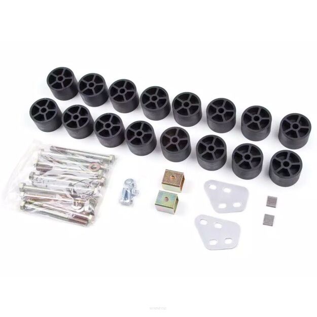 Zestaw podnoszący Zone Body Lift 3