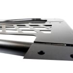 Komplet drzwi rurowych z lusterkami Jeep Wrangler JK - 5