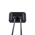 Prostownik 90Ah 6/12V BATTERYcharge 904 OSRAM - 2