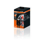 Prostownik 90Ah 6/12V BATTERYcharge 904 OSRAM - 6