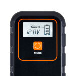 Prostownik 90Ah 6/12V BATTERYcharge 904 OSRAM - 7