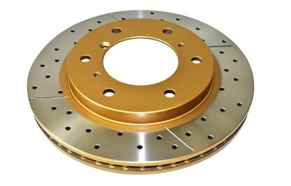 Street Series - X-GOLD