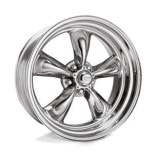 Felga aluminiowa VN505 TORQ THRUST II Polished AMERICAN RACING
