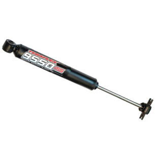 Amortyzator gazowy tył TeraFlex VSS 9550 Twin-Tube Lift 2,5"