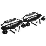 Amortyzator gazowy tył FOX Factory Race 3.0 Quick Adjust Bypass Lift 0-1
