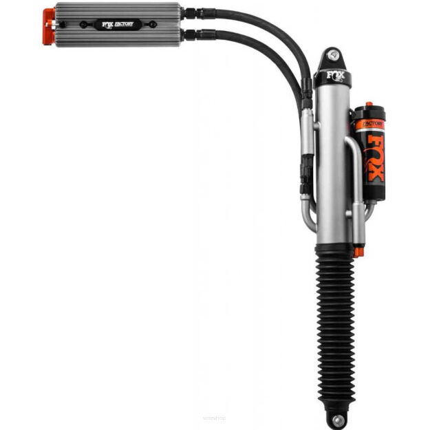 Amortyzator gazowy tył FOX Factory Race 3.0 Quick Adjust Bypass Lift 0-1
