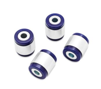 Rear Upper Control Arm Inner & Outer