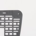 Panel wewnętrzny MOLLE prawy Bison Gear - 3